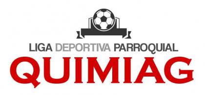 Liga Deportiva Parroquial QUIMIAG